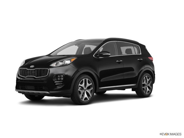 2019 Kia Sportage Vehicle Photo in Hinesville, GA 31313