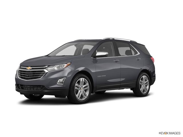 2019 Chevrolet Equinox Vehicle Photo in Statesboro, GA 30458