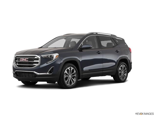 2019 GMC Terrain 3GKALPEX8KL391452