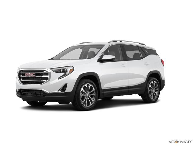 2019 GMC Terrain Vehicle Photo in BEAUFORT, SC 29906-4218