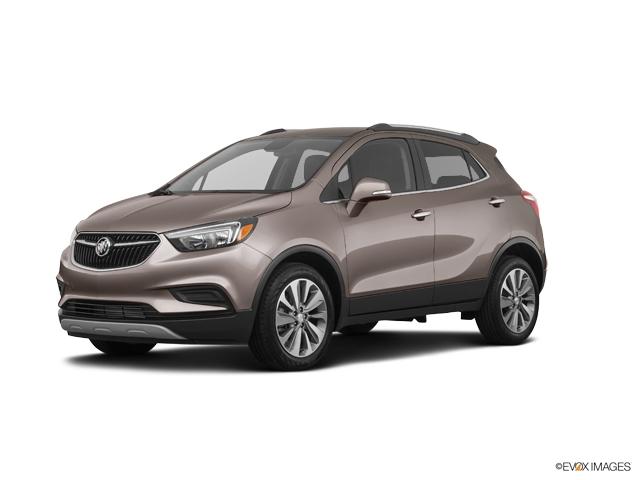 2019 Buick Encore KL4CJASB6KB773717