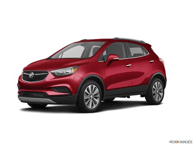 2019 Buick Encore Vehicle Photo in Trevose, PA 19053