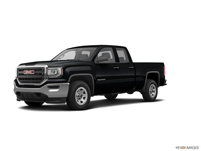 2019 GMC Sierra 1500 Limited Vehicle Photo in TREVOSE, PA 19053-4984