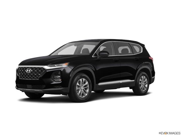 2019 Hyundai SANTA FE Vehicle Photo in Statesboro, GA 30458