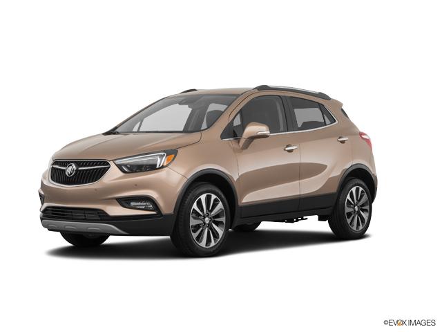 2019 Buick Encore KL4CJGSMXKB901798