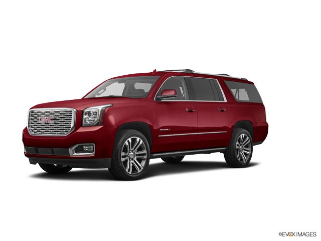 2019 GMC Yukon XL 1GKS2HKJ6KR213948