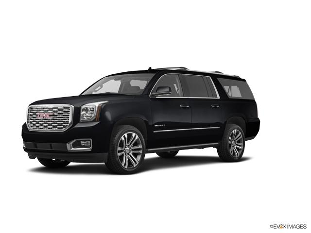 2019 GMC Yukon XL Vehicle Photo in TREVOSE, PA 19053-4984