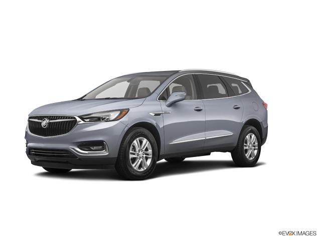 2019 Buick Enclave Vehicle Photo in INDEPENDENCE, MO 64055-1377