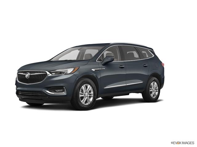 2019 Buick Enclave Vehicle Photo in SUNRISE, FL 33323-3202