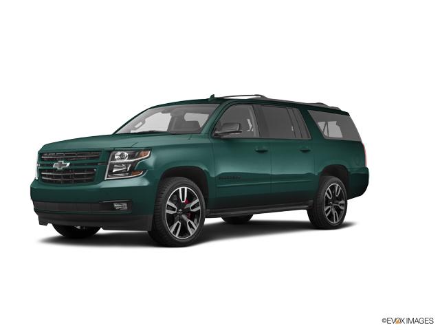 2019 Chevrolet Suburban 1GNSCJKJ5KR253073