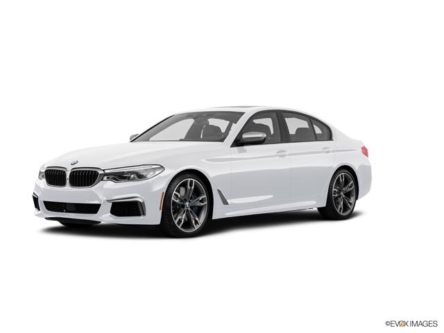 2019 BMW 5 Series Vehicle Photo in INDEPENDENCE, MO 64055-1314