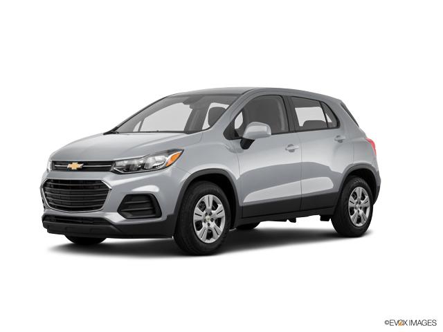 2019 Chevrolet Trax Vehicle Photo in KANSAS CITY, MO 64114-4502