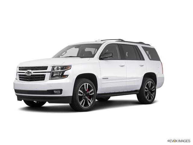 2019 Chevrolet Tahoe Vehicle Photo in SUNRISE, FL 33323-3202