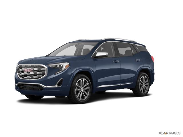 2019 GMC Terrain 3GKALSEX7KL227175