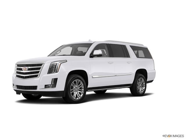 2019 Cadillac Escalade ESV Vehicle Photo in TREVOSE, PA 19053-4984