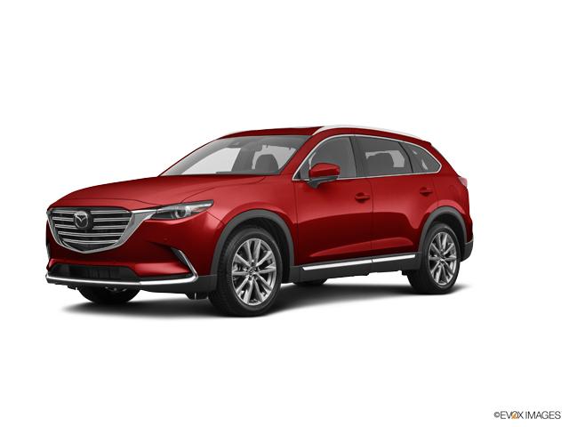 2019 Mazda CX-9 Vehicle Photo in Trevose, PA 19053