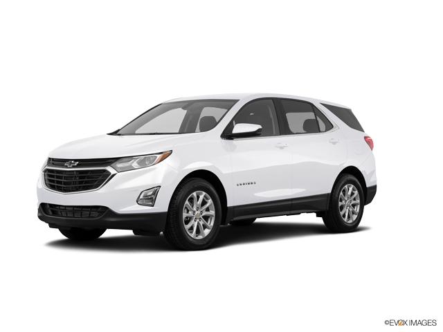 2019 Chevrolet Equinox 2GNAXKEV4K6178429