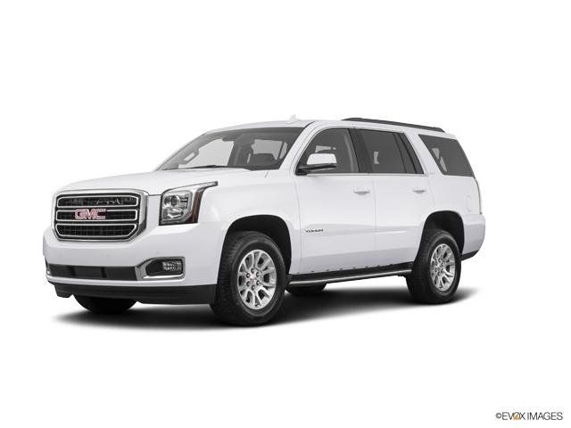 2019 GMC Yukon Vehicle Photo in INDEPENDENCE, MO 64055-1377