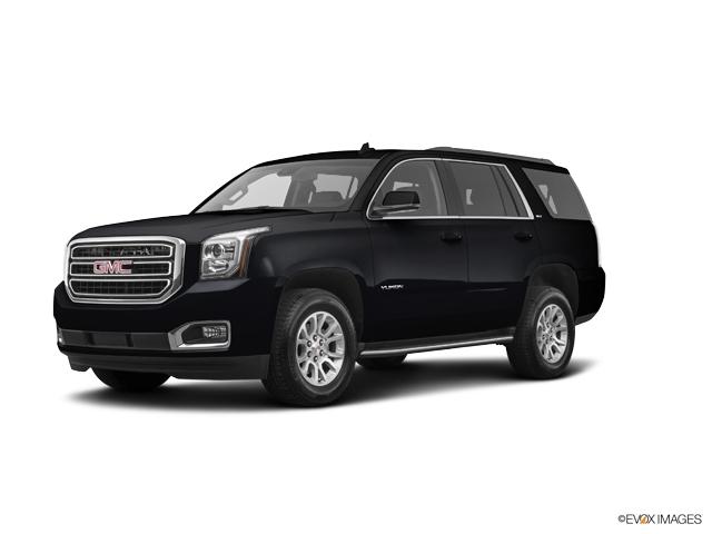 2019 GMC Yukon Vehicle Photo in TREVOSE, PA 19053-4984