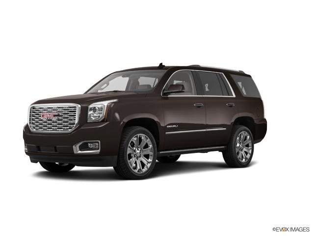 2019 GMC Yukon Vehicle Photo in KANSAS CITY, MO 64114-4545