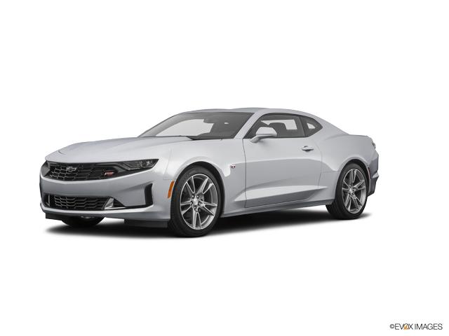 2019 Chevrolet Camaro Vehicle Photo in KANSAS CITY, MO 64114-4502