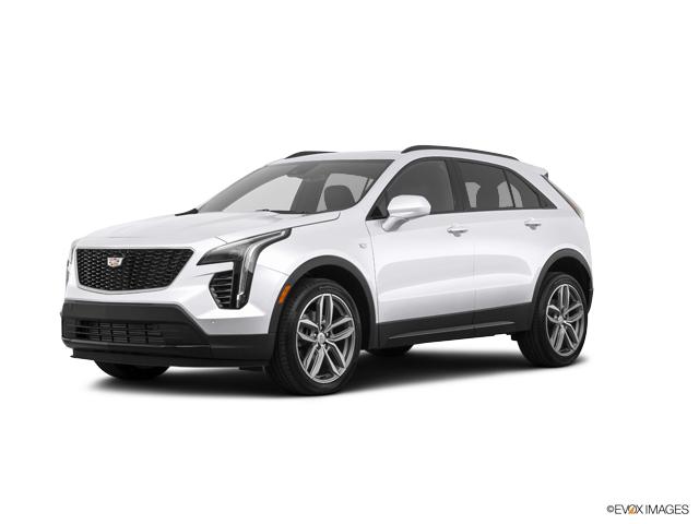 2019 Cadillac XT4 Vehicle Photo in Bluffton, SC 29910