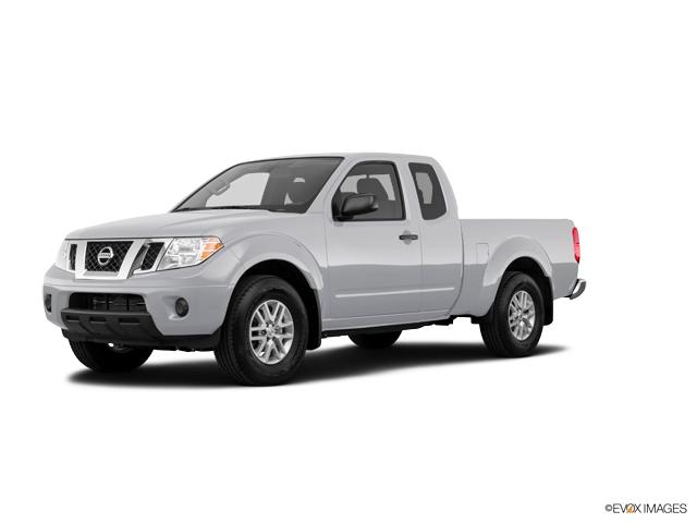 2019 Nissan Frontier Vehicle Photo in Savannah, GA 31419