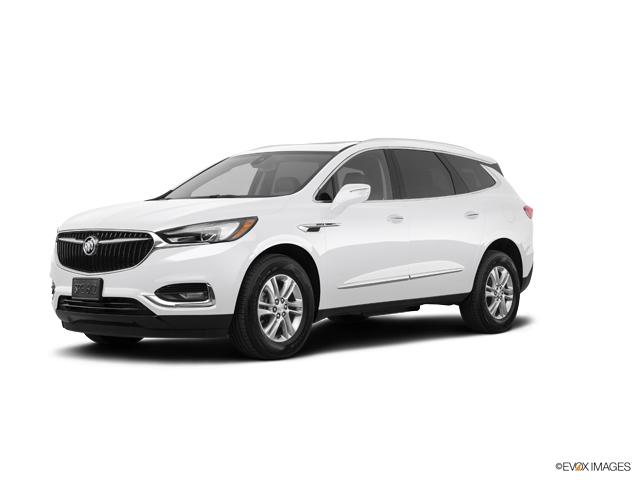 2019 Buick Enclave 5GAEVBKWXKJ110766