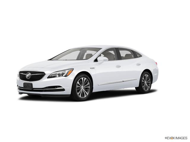 2019 Buick LaCrosse 1G4ZW5SS8KU127670