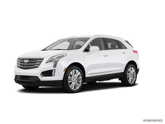 2019 Cadillac XT5 1GYKNGRSXKZ126169