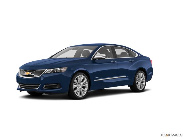 2019 Chevrolet Impala 2G11Z5S34K9138575