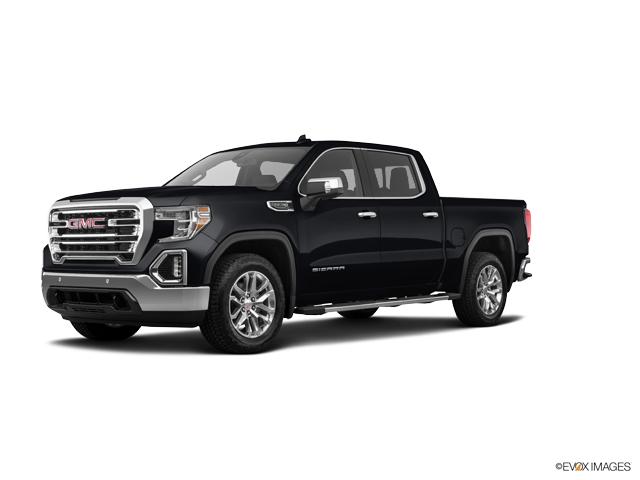 2019 GMC Sierra 1500 Vehicle Photo in SAVANNAH, GA 31406-4513