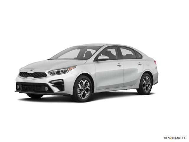 2019 Kia Forte Vehicle Photo in Lees Summit, MO 64086