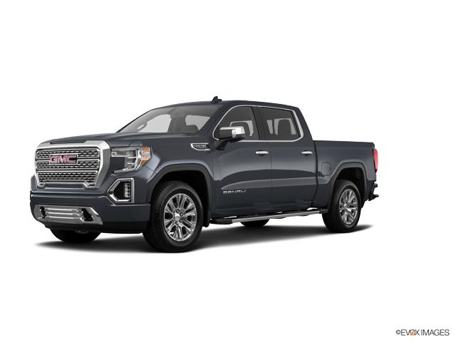 2019 GMC Sierra 1500 Vehicle Photo in INDEPENDENCE, MO 64055-1314