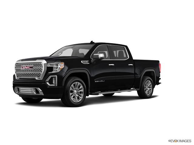 2019 GMC Sierra 1500 Vehicle Photo in BEAUFORT, SC 29906-4218