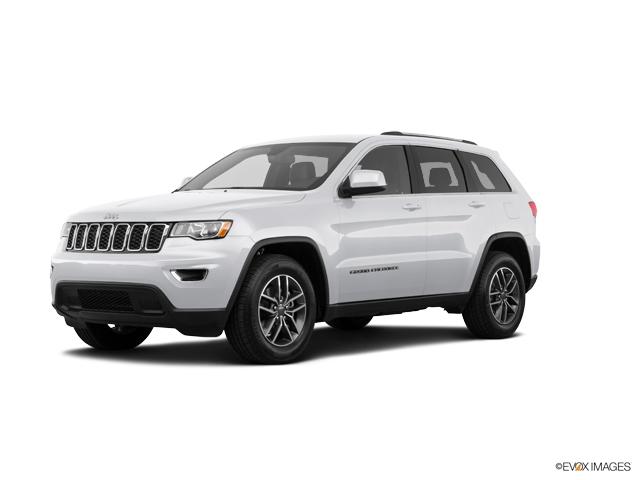 2019 Jeep Grand Cherokee Vehicle Photo in INDEPENDENCE, MO 64055-1377