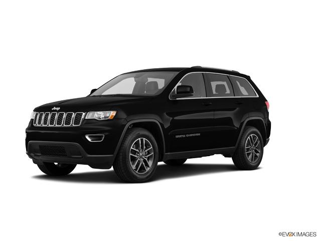 2019 Jeep Grand Cherokee Vehicle Photo in BEAUFORT, SC 29906-4218