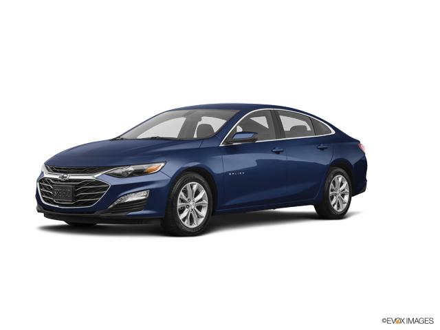 2019 Chevrolet Malibu 1G1ZD5ST8KF126390