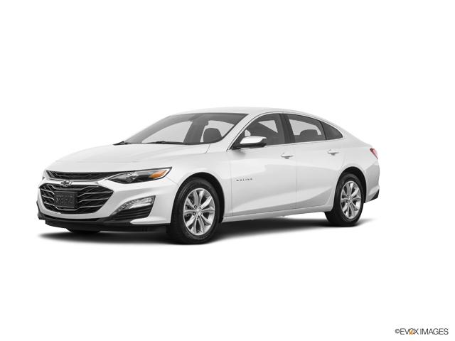 2019 Chevrolet Malibu Vehicle Photo in Hinesville, GA 31313