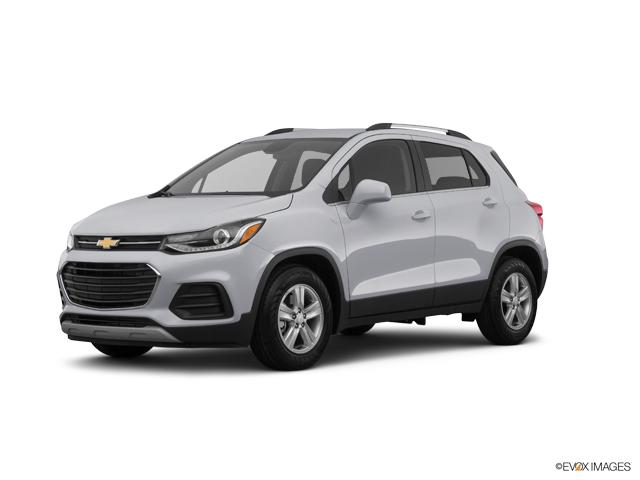 2019 Chevrolet Trax Vehicle Photo in INDEPENDENCE, MO 64055-1314