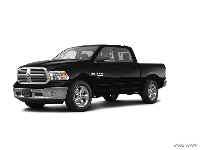 2019 Ram 1500 Classic Vehicle Photo in BETHLEHEM, PA 18017-9401