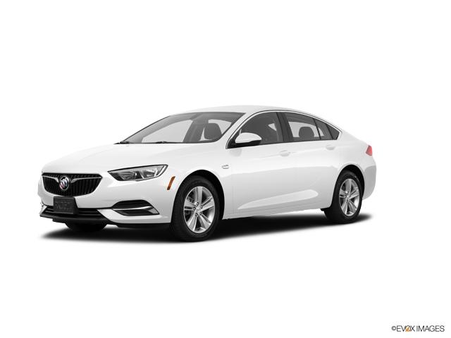 2019 Buick Regal Sportback Vehicle Photo in SUNRISE, FL 33323-3202