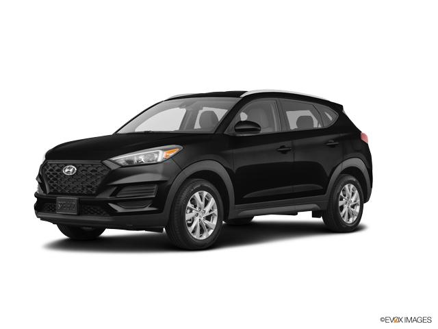 2019 Hyundai TUCSON Vehicle Photo in Brunswick, GA 31525