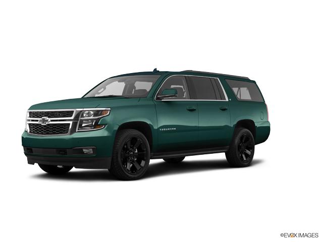 2019 Chevrolet Suburban 1GNSKHKC7KR211484