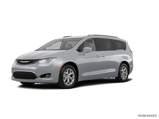 2019 Chrysler Pacifica Vehicle Photo in Kansas City, MO 64114