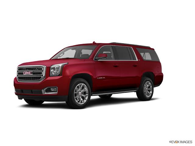 2019 GMC Yukon XL 1GKS1FKC2KR328541