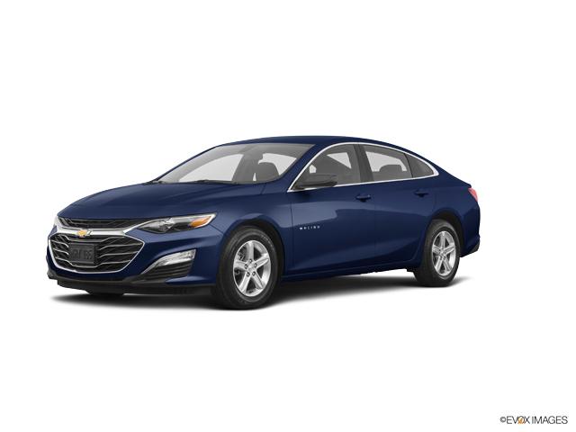 2019 Chevrolet Malibu 1G1ZB5ST7KF205507