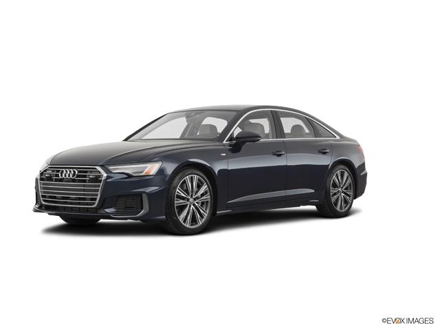 2019 Audi A6 Vehicle Photo in KANSAS CITY, MO 64114-4545