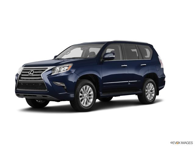 2019 Lexus GX 460 Vehicle Photo in Trevose, PA 19053