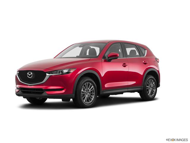 2019 Mazda CX-5 Vehicle Photo in Trevose, PA 19053